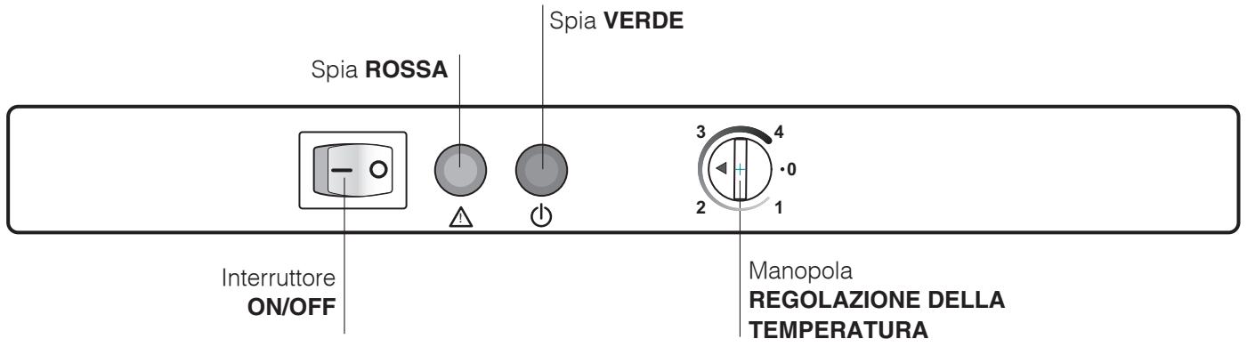 HOTPOINT BFS 1222.1 - Vista dinsieme - 1