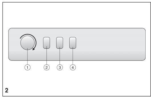 HOTPOINT CS2A 250 H - Cihazin ömrü 10 yildir. (Urünün fonksiyonunu yerine getirebilmesi icin gerekli yedek parça bulundurma suresi). - 3