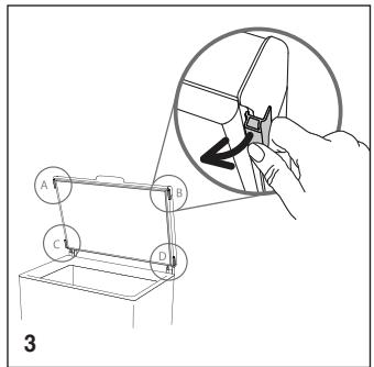 HOTPOINT CS2A 250 H - Cihazin ömrü 10 yildir. (Urünün fonksiyonunu yerine getirebilmesi icin gerekli yedek parça bulundurma suresi). - 4