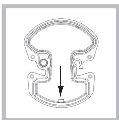 HOTPOINT DD 752 P/HA - Farkli gaz tiplerine uyarlama - 1
