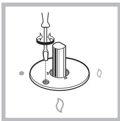HOTPOINT DD 752 P/HA - Aanpassen aan de verschillende soorten gas (voor Belgie) - 3