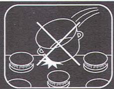HOTPOINT DD 752 P/HA - ATENÇão - 3