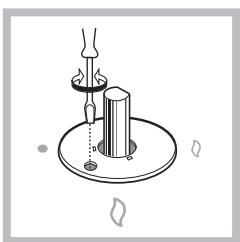 HOTPOINT DD 752 P/HA - Adaptation aux différents types de gaz (pour la france et la belgique) - 3