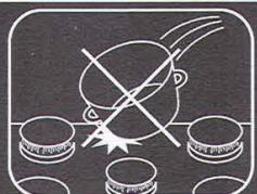 HOTPOINT DD 752 P/HA - NOTICE - 2