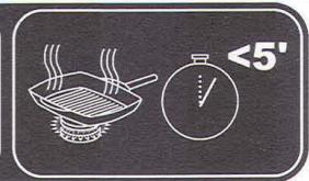 HOTPOINT DD 752 P/HA - Attention - 4