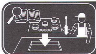 HOTPOINT DD 752 P/HA - NOTICE - 1