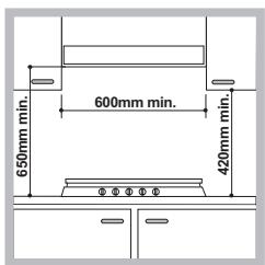 HOTPOINT DD 752 P/HA - Empotramiento - 1