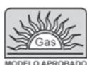 HOTPOINT DD 752 P/HA - Adaptación a losDistinctitostipsodegas - 4