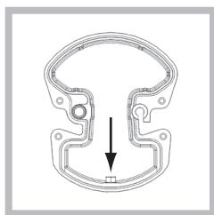 HOTPOINT DD 752 P/HA - Adaptación a losDistinctitostipsodegas - 1
