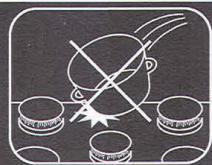 HOTPOINT DD 752 P/HA - ZUR BEAuchtUNG - 2
