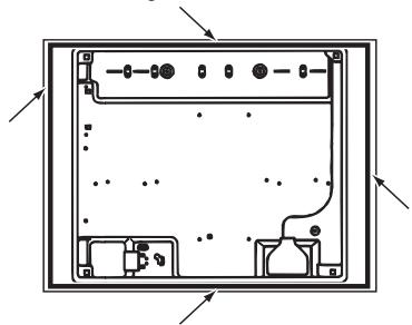 HOTPOINT DD 752 P/HA - Inbouw - 3