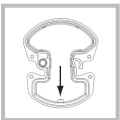 HOTPOINT DD 752 P/HA - Adaptação aos不同类型tipsodegás - 1