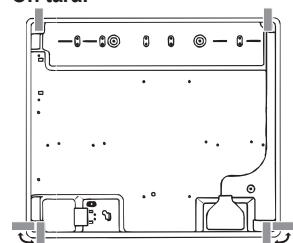HOTPOINT DD 752 P/HA - Öntaraf - 1