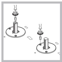 HOTPOINT DD 752 P/HA - Farkli gaz tiplerine uyarlama - 2