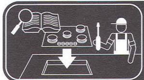 HOTPOINT DD 752 P/HA - ZUR BEAuchtUNG - 1