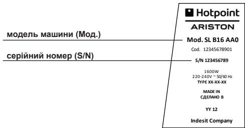 HOTPOINT HB 0601 DXB0 - DONOMORA - 1