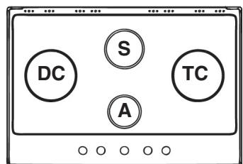 HOTPOINT PKL 752 T/IX/HA - Remplacement des injecteurs du brûleur Triple couronne - 5