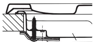 HOTPOINT PKL 752 T/IX/HA - Encastrement - 4