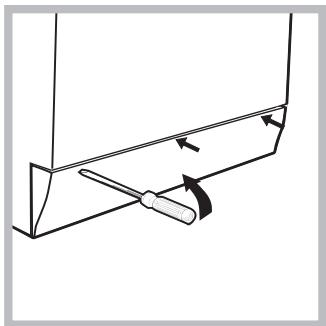 HOTPOINT RSG 601 EX - ت NPIF ### - 1