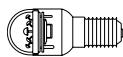 HOTPOINT T 16 A2 D/HA - Тип лампи 1. - 3