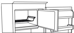HOTPOINT T 16 A2 D/HA - Заморожування свіжих продуктів: - 1