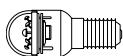 HOTPOINT T 16 A2 D/HA - Gaismas veids 1) - 3