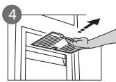 HOTPOINT T 16 A2 D/HA - W PRZYPADKU NIEUŻYWANIA URZĄDZENIA - 4