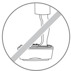 CALOR BIEN ETRE FITSPA MASSAGE - 2- CONSEILS D'INSTALLATION & DE SECURITÉ - 5