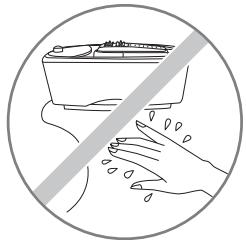 CALOR BIEN ETRE FITSPA MASSAGE - 2-VEILIGHEIDS ADVIEZEN & VOOR GEBRUIK - 1