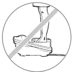 CALOR BIEN ETRE FITSPA TS3010 - 3-CONSEILS DE SECURITE - 6