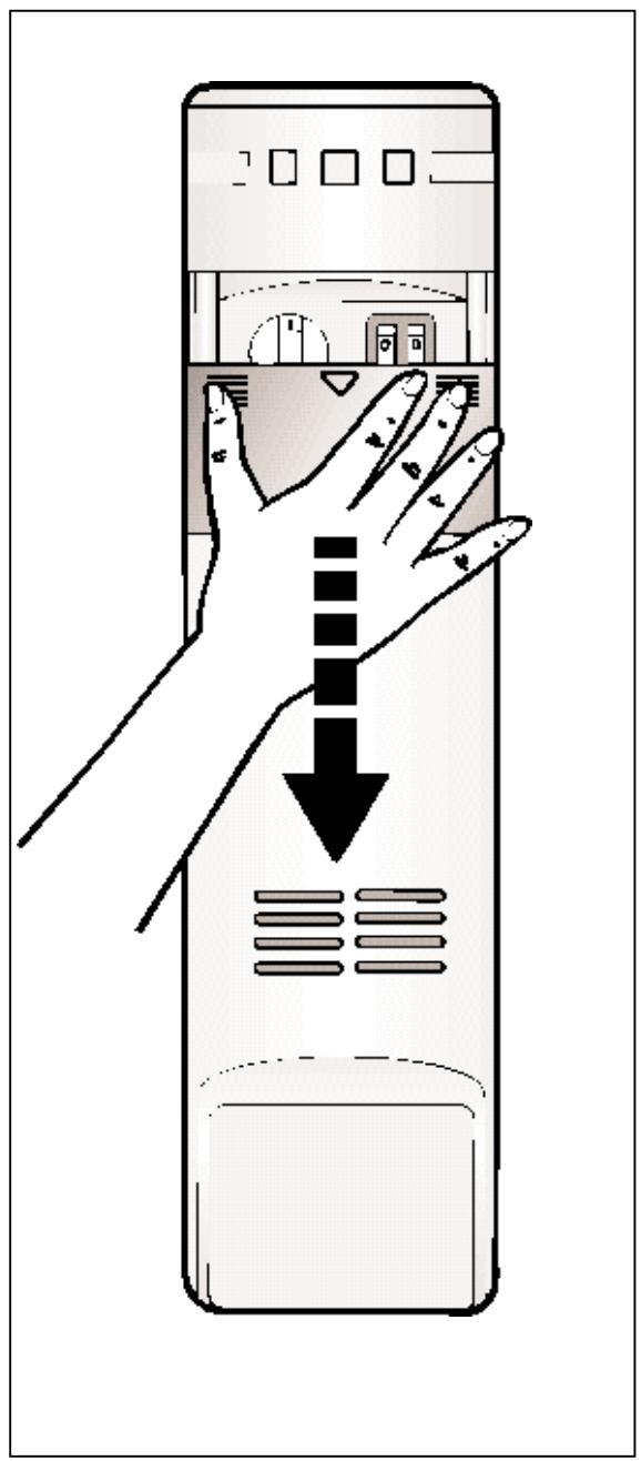 CALOR CHAUFFAGE RADIATEUR BAIN DHUILE 6564 - 2
