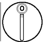 CALOR 6618 - Mod. 6670 (single-power convector or fan heater) (2 control knobs) - 3