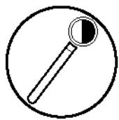 CALOR 6618 - Mod. 6610 (2 Knöpfe) - 1