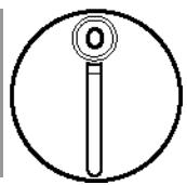 CALOR 6618 - Mod. 6610 (2 knop) - 3