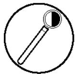 CALOR 6618 - Modèle 6672 (bi-puissance convecteur ou soufflant) (2 boutons) - 1