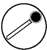 CALOR 6618 - (2 control knobs) - 2