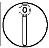 CALOR 6618 - Mod. 6610 (2 Knöpfe) - 3