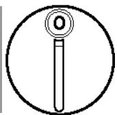 CALOR 6618 - Mod. 6670 (Konvektor oder Heizlüfter ohne Leistungswahl) (2 Knöpfte). - 3