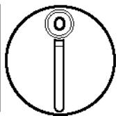 CALOR 6618 - Mod. 6620 (2 Knöpfe) - 3
