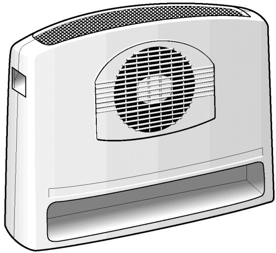 CALOR 6618 - BEDIENUNGSCANLEITUNG - 2