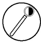 CALOR 6618 - Modèle 6620 (2 boutons) - 1