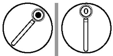 CALOR 6618 - Mod. 6618: (2 control knobs) - 1