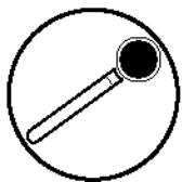 CALOR 6618 - Mod. 6620 (2 Knöpfe) - 2