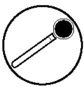 CALOR 6618 - Modèle 6610 (2 boutons) - 2