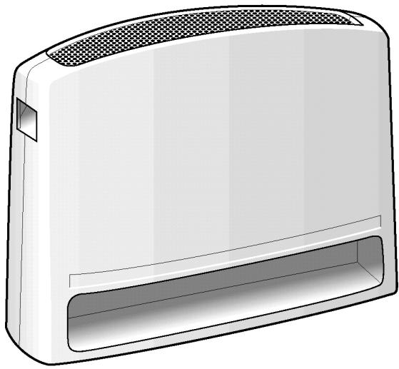 CALOR 6618 - BEDIENUNGSCANLEITUNG - 1