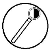 CALOR 6618 - Modèle 6610 (2 boutons) - 1