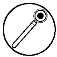 CALOR 6618 - Mod. 6618: (2 knop) - 1