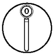 CALOR 6618 - Mod. 6618: (2 Knöpfe) - 2