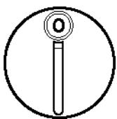 CALOR 6618 - Mod. 6620 (2 knop) - 3