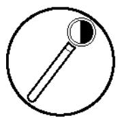 CALOR 6618 - (2 control knobs) - 1